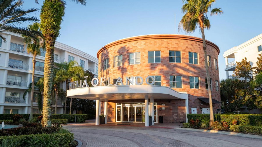 Meliá Orlando Celebration, Orlando, United States