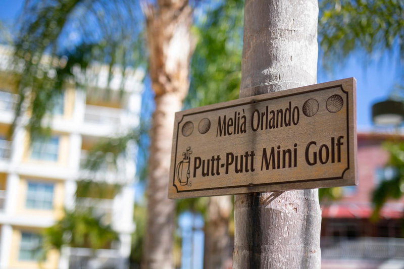 Meliá Orlando Celebration, Orlando, United States