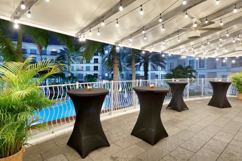 Meliá Orlando Celebration, Orlando, United States