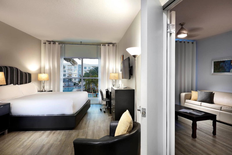 Meliá Orlando Celebration, Orlando, United States