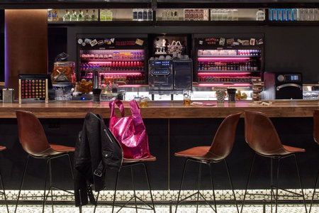 MOXY Denver Cherry Creek, Denver, United States