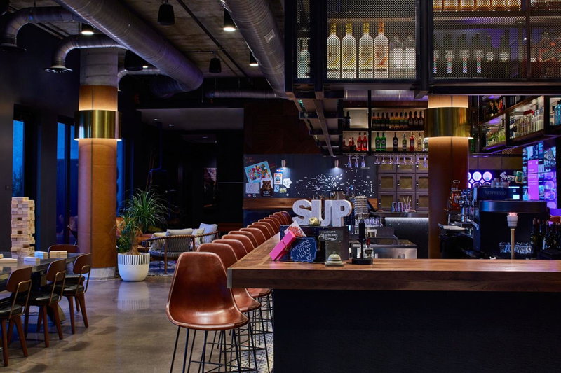 MOXY Denver Cherry Creek, Denver, United States