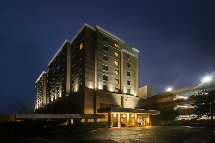 Hollywood Casino Bangor, Bangor, United States