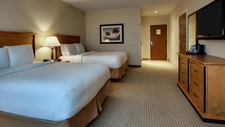 Hollywood Casino Bangor, Bangor, United States