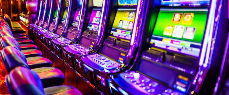 Hollywood Casino Bangor, Bangor, United States