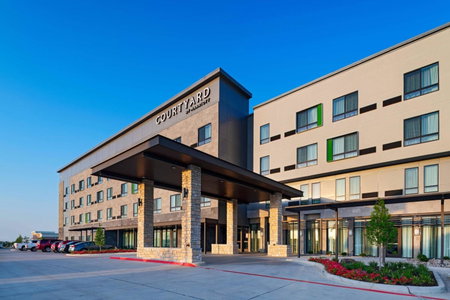 Courtyard Dallas Grand Prairie, Grand Prairie, United States