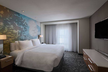 Courtyard Dallas Grand Prairie, Grand Prairie, United States