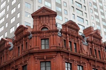 The Goodwin, Hartford, Соединённые Штаты