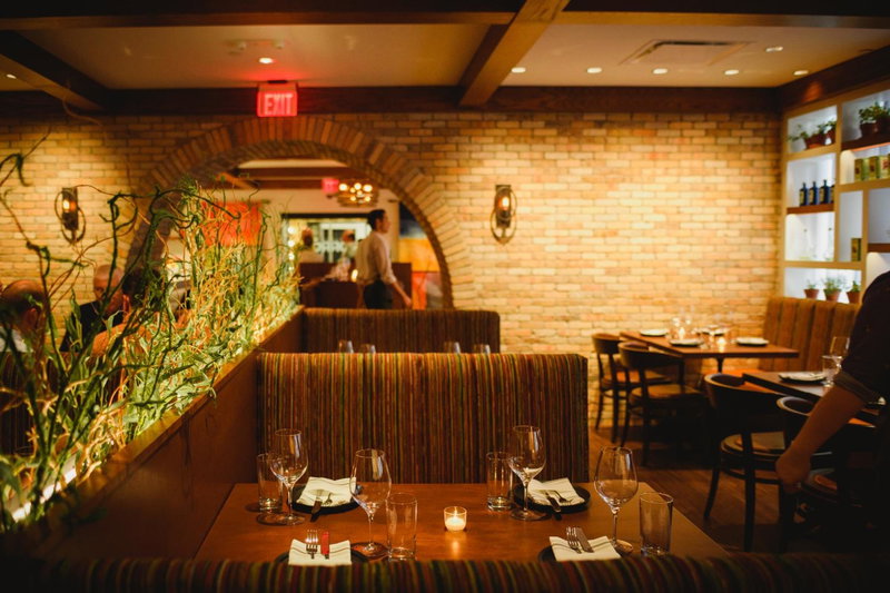 The Goodwin, Hartford, Соединённые Штаты
