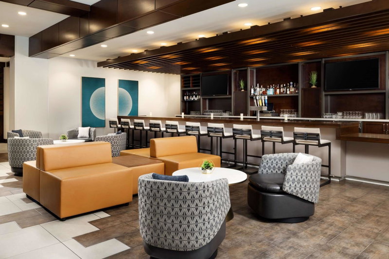 Hilton Garden Inn Palo Alto, Palo Alto, United States