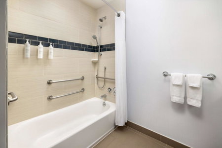 Hilton Garden Inn Palo Alto, Palo Alto, United States