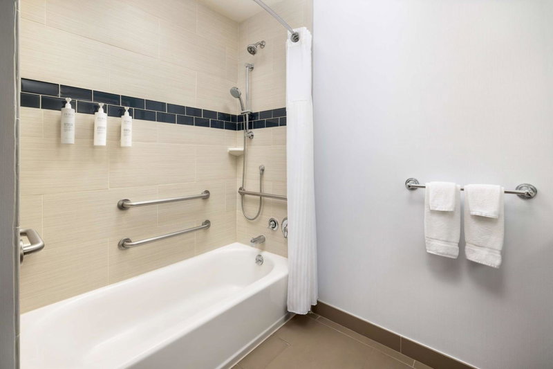Hilton Garden Inn Palo Alto, Palo Alto, United States