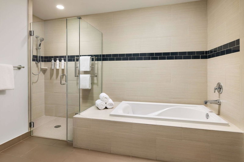 Hilton Garden Inn Palo Alto, Palo Alto, United States