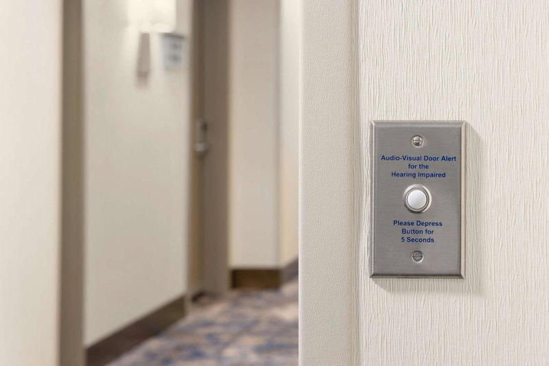 Hilton Garden Inn Palo Alto, Palo Alto, United States
