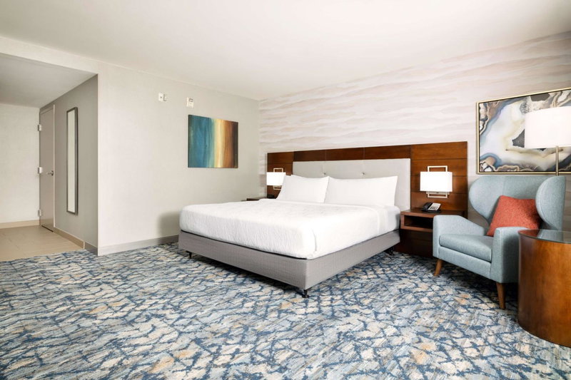 Hilton Garden Inn Palo Alto, Palo Alto, United States