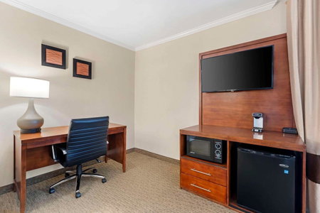 Comfort Inn Santa Monica - West Los Angeles, Los Angeles, Соединённые Штаты
