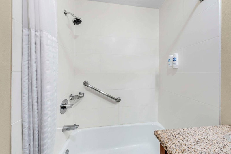 Comfort Inn Santa Monica - West Los Angeles, Los Angeles, Соединённые Штаты