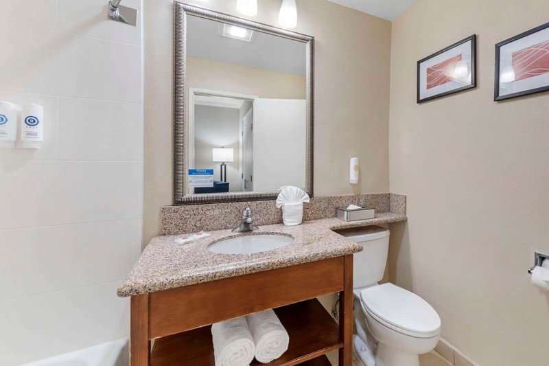Comfort Inn Santa Monica - West Los Angeles, Los Angeles, Соединённые Штаты