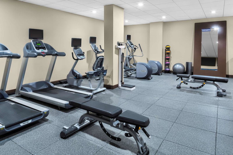 Hampton Inn & Suites Los Angeles/Hollywood, CA, Los Angeles, États-Unis