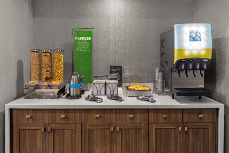 Hampton Inn & Suites Los Angeles/Hollywood, CA, Los Angeles, États-Unis