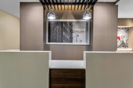 Hampton Inn & Suites Los Angeles/Hollywood, CA, Los Angeles, États-Unis