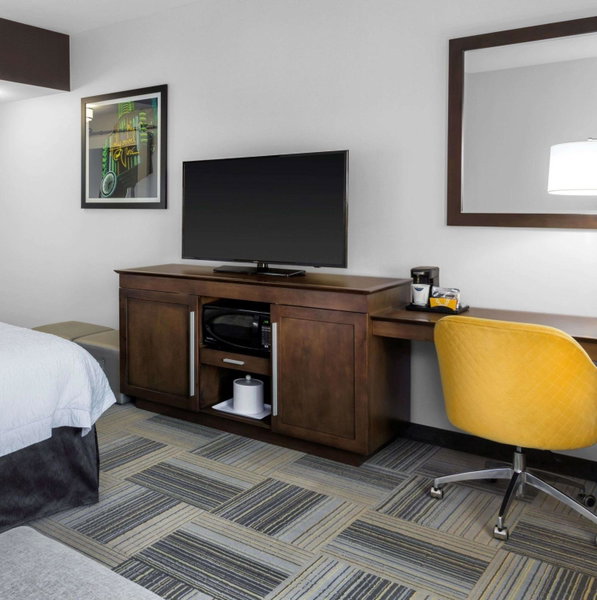 Hampton Inn & Suites Los Angeles/Hollywood, CA, Los Angeles, États-Unis