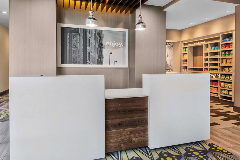 Hampton Inn & Suites Los Angeles/Hollywood, CA, Los Angeles, États-Unis