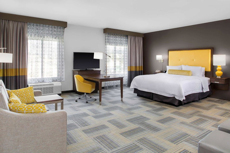 Hampton Inn & Suites Los Angeles/Hollywood, CA, Los Angeles, États-Unis