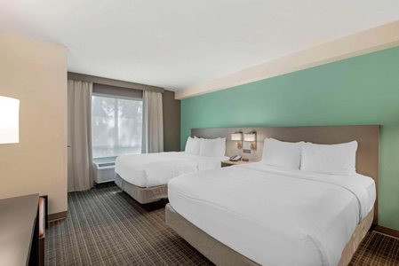 Comfort Suites Valdosta Mall Area, Valdosta, United States