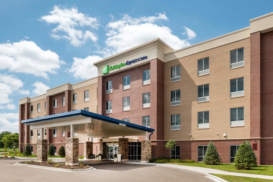 Holiday Inn Express & Suites St. Louis - Chesterfield by IHG, Chesterfield, United States