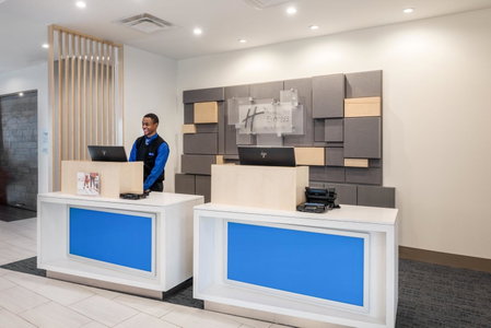 Holiday Inn Express & Suites St. Louis - Chesterfield by IHG, Chesterfield, United States