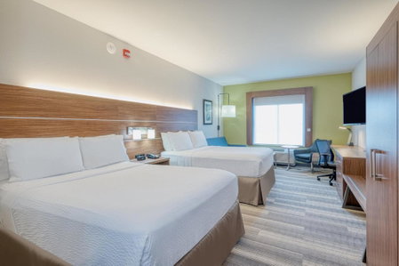 Holiday Inn Express & Suites St. Louis - Chesterfield by IHG, Chesterfield, United States