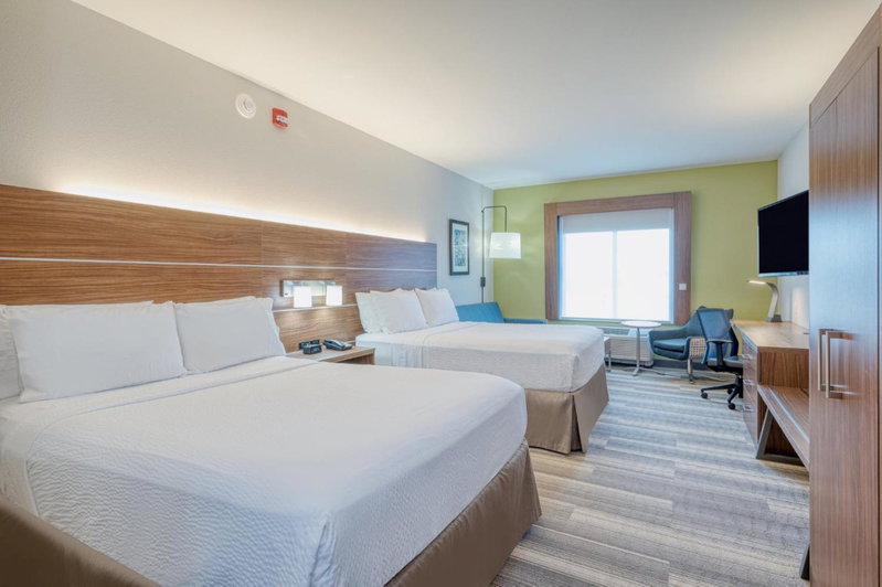 Holiday Inn Express & Suites St. Louis - Chesterfield by IHG, Chesterfield, United States