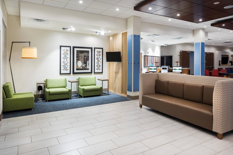 Holiday Inn Express & Suites St. Louis - Chesterfield by IHG, Chesterfield, United States