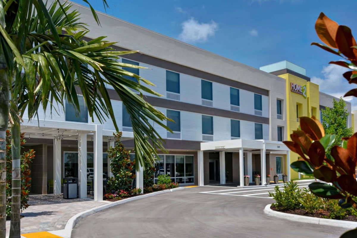 Home2 Suites By Hilton Naples I-75 Pine Ridge Road, Vereinigte Staaten