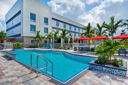 Home2 Suites By Hilton Naples I-75 Pine Ridge Road, Naples, Vereinigte Staaten