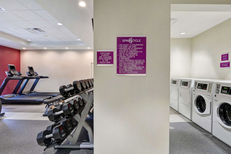 Home2 Suites By Hilton Naples I-75 Pine Ridge Road, Naples, Vereinigte Staaten