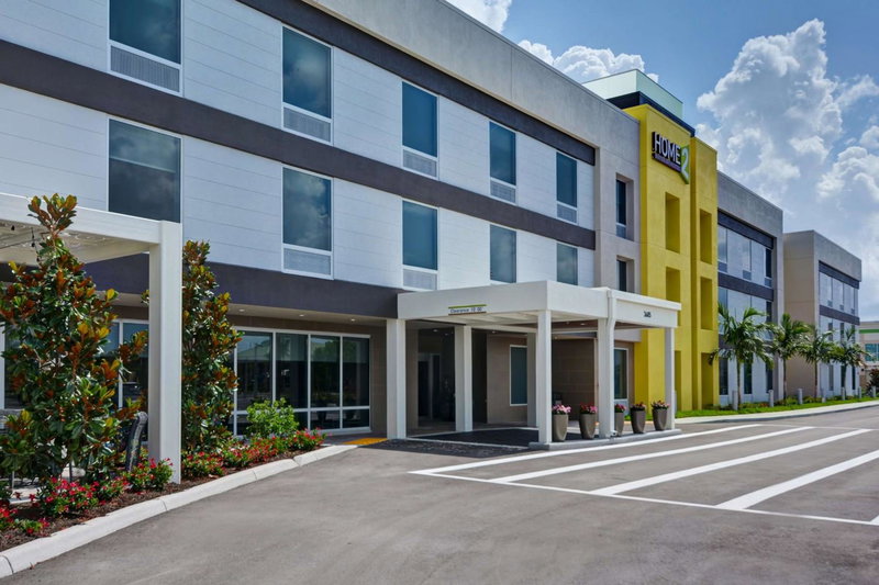 Home2 Suites By Hilton Naples I-75 Pine Ridge Road, Naples, Vereinigte Staaten