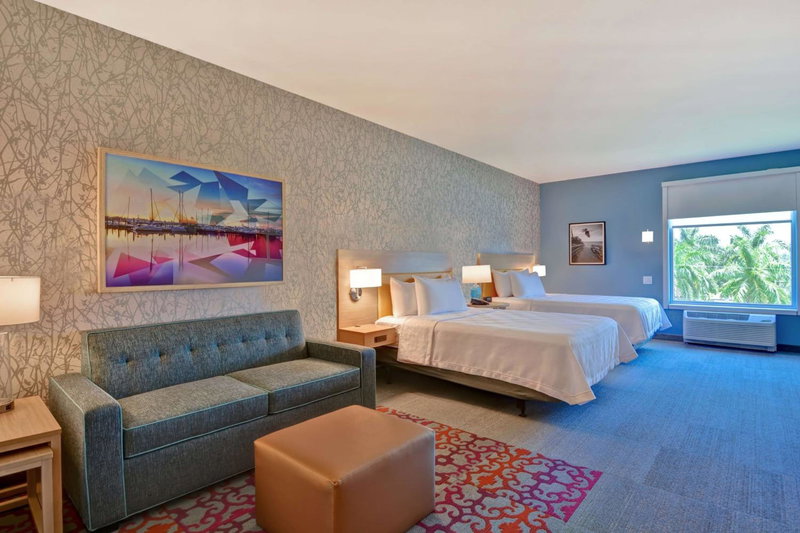 Home2 Suites By Hilton Naples I-75 Pine Ridge Road, Naples, Vereinigte Staaten