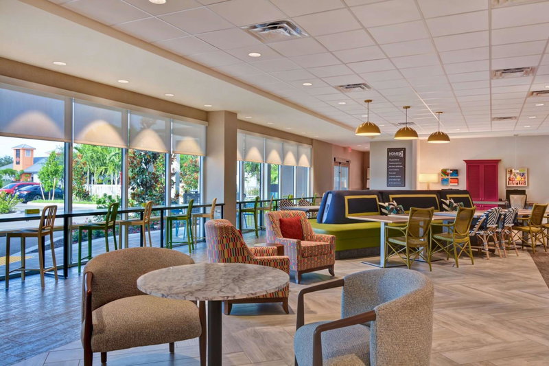 Home2 Suites By Hilton Naples I-75 Pine Ridge Road, Naples, Vereinigte Staaten