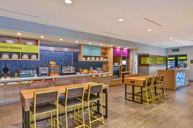 Home2 Suites By Hilton Naples I-75 Pine Ridge Road, Naples, Vereinigte Staaten