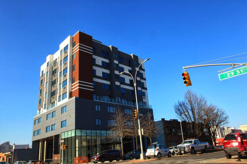 Liberty View Brooklyn Hotel, Sunset Park, United States