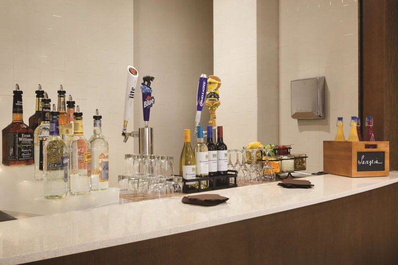 Embassy Suites by Hilton Akron Canton Airport, North Canton, United States