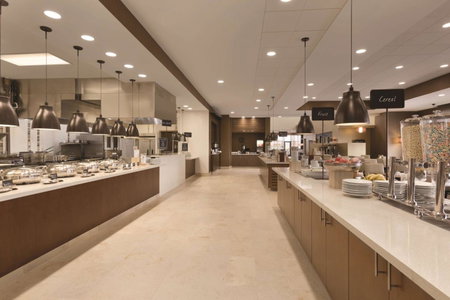 Embassy Suites by Hilton Akron Canton Airport, North Canton, United States