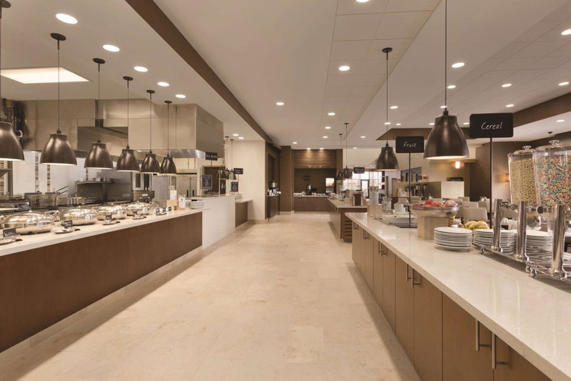 Embassy Suites by Hilton Akron Canton Airport, North Canton, United States
