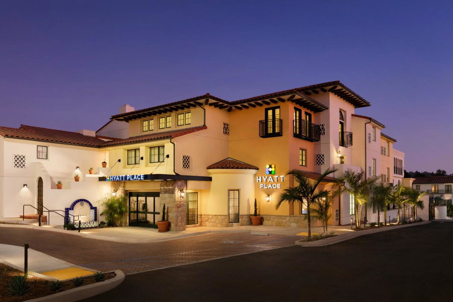 Hyatt Place Santa Barbara, Santa Barbara, Vereinigte Staaten