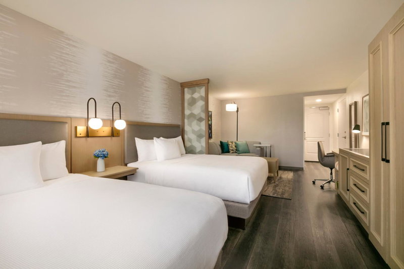 Hyatt Place Santa Barbara, Santa Barbara, Vereinigte Staaten