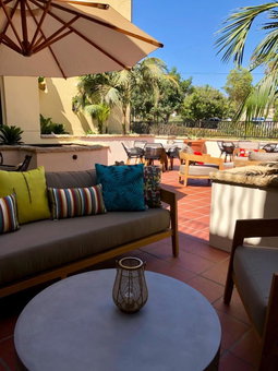 Hyatt Place Santa Barbara, Santa Barbara, Vereinigte Staaten
