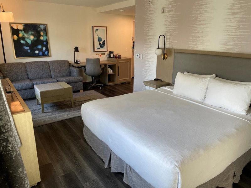 Hyatt Place Santa Barbara, Santa Barbara, Vereinigte Staaten