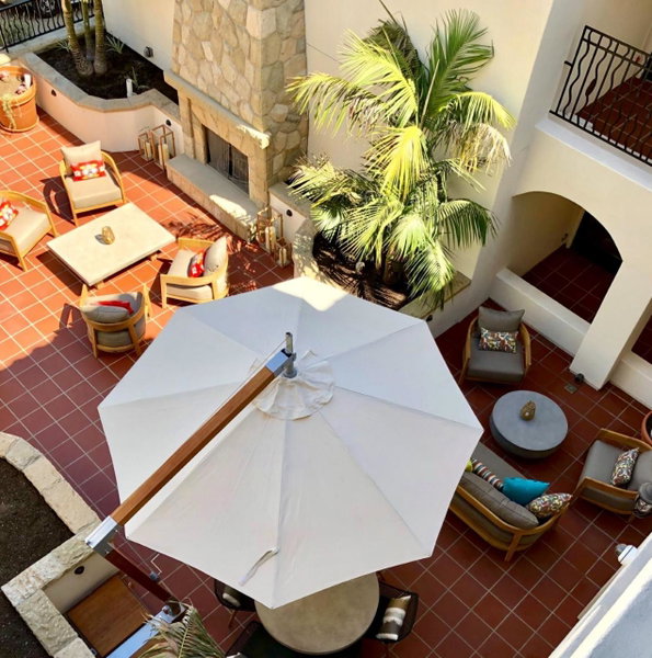 Hyatt Place Santa Barbara, Santa Barbara, Vereinigte Staaten